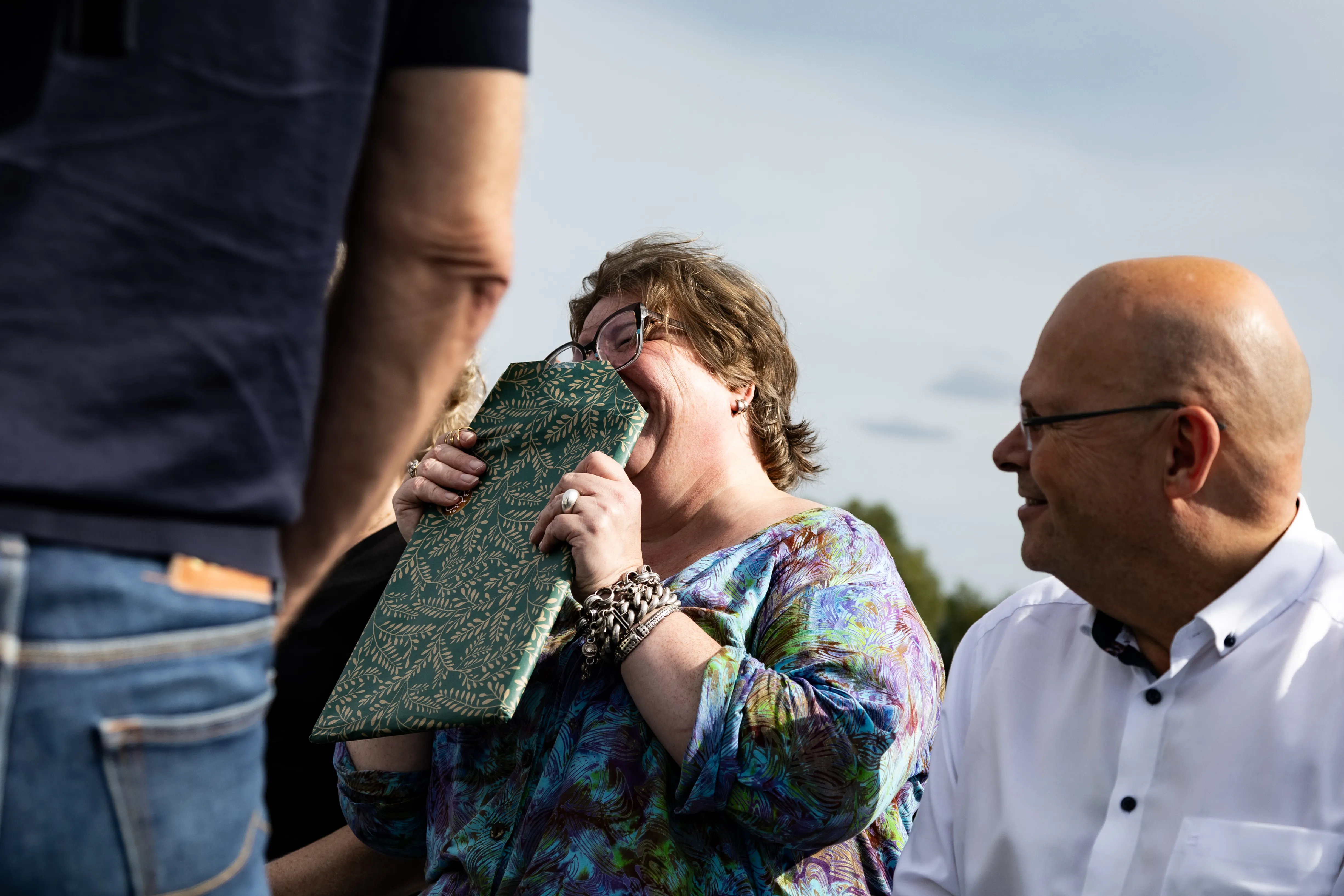 Foktjen en Kees 120 jaar (70 of 250)