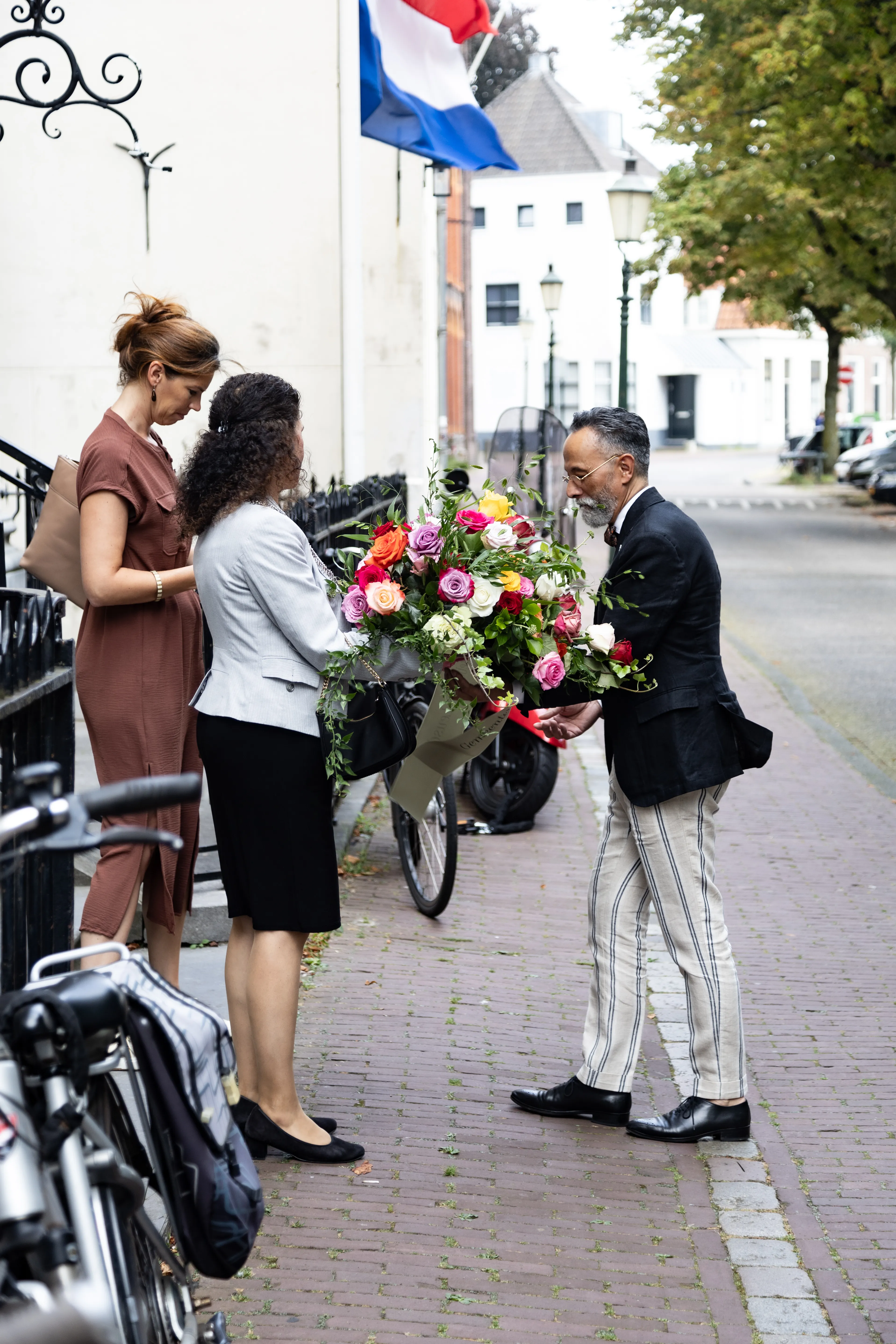 Herdenking 2024 363