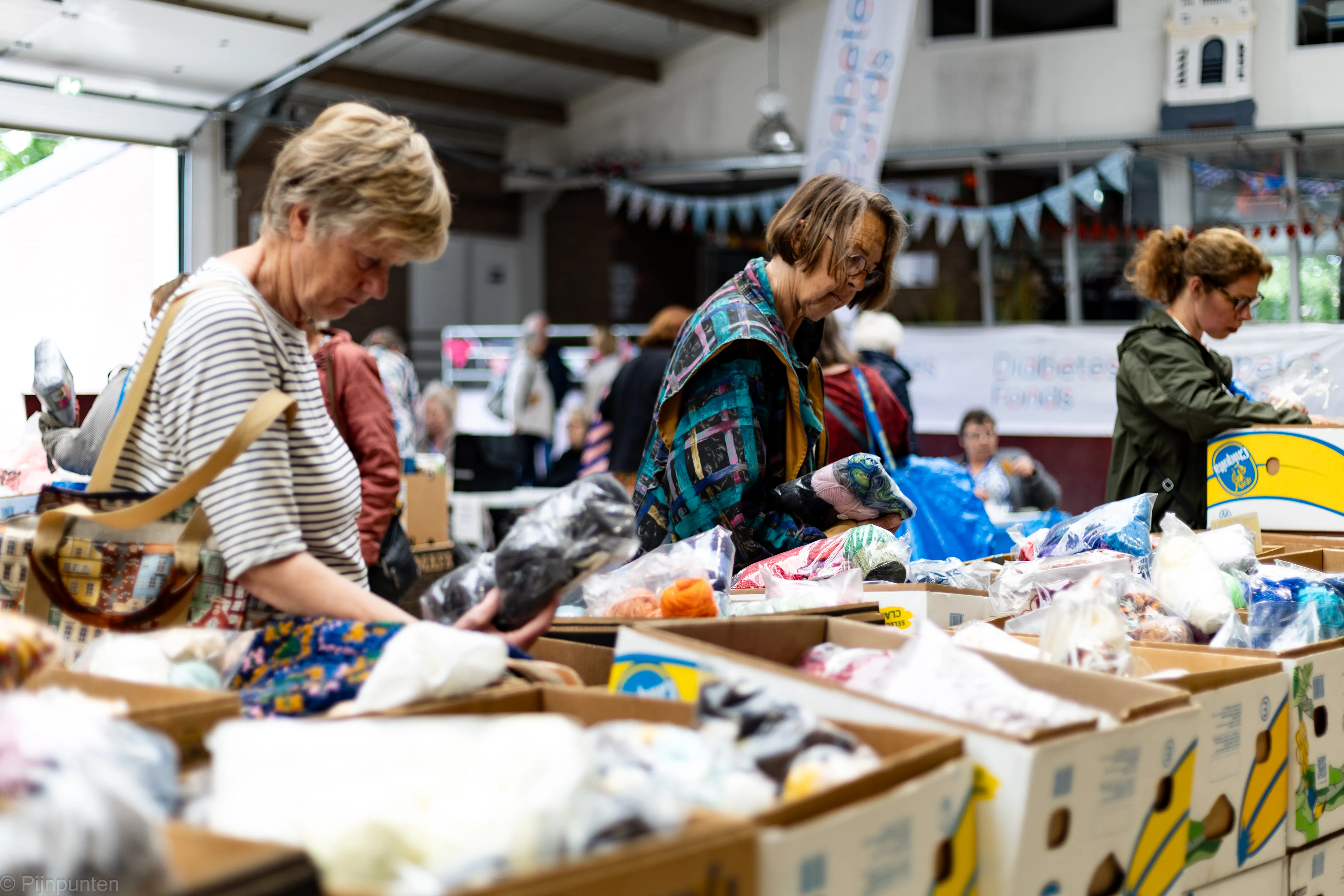 Hobbydagen Nijkerk 10