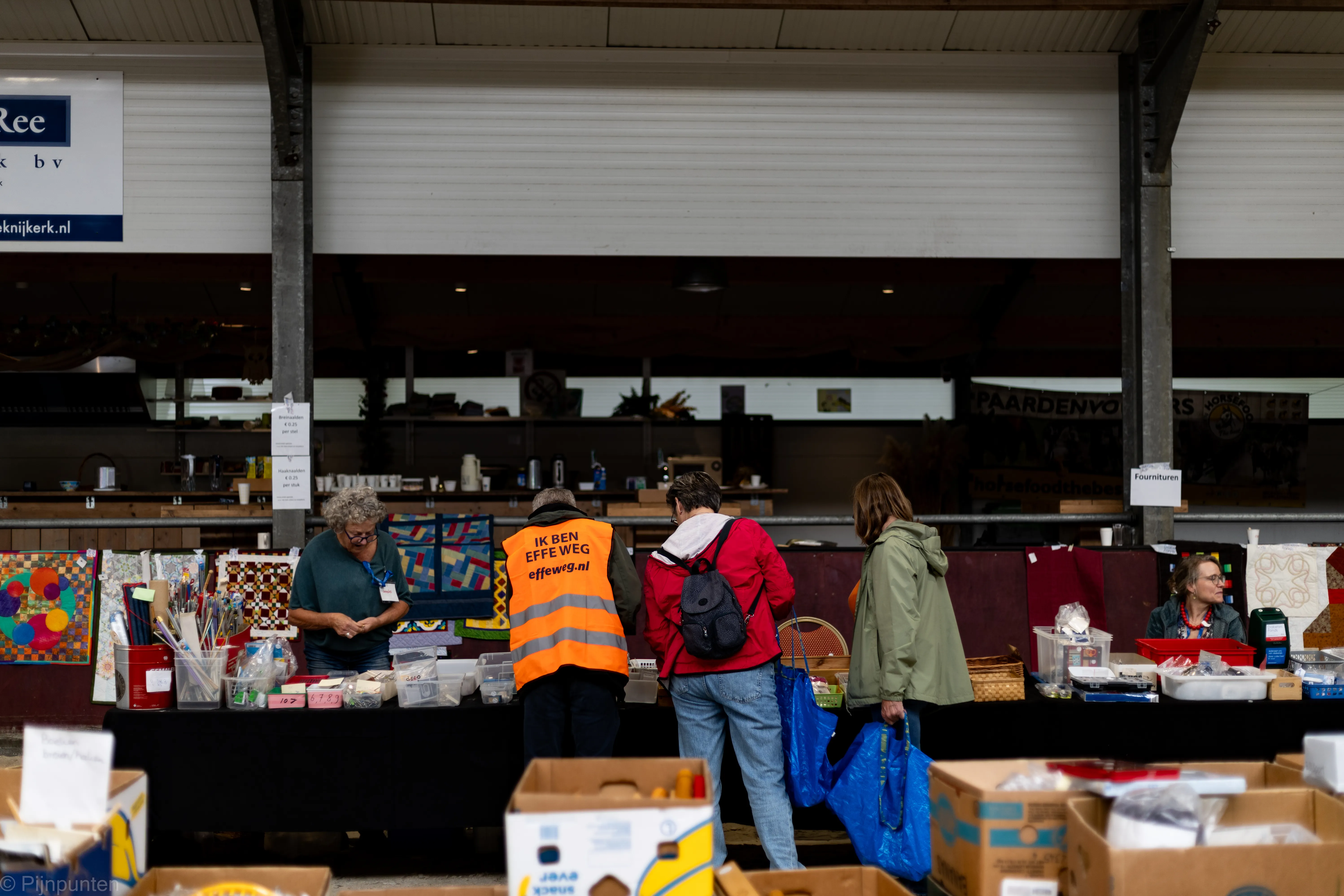 Hobbydagen Nijkerk 16