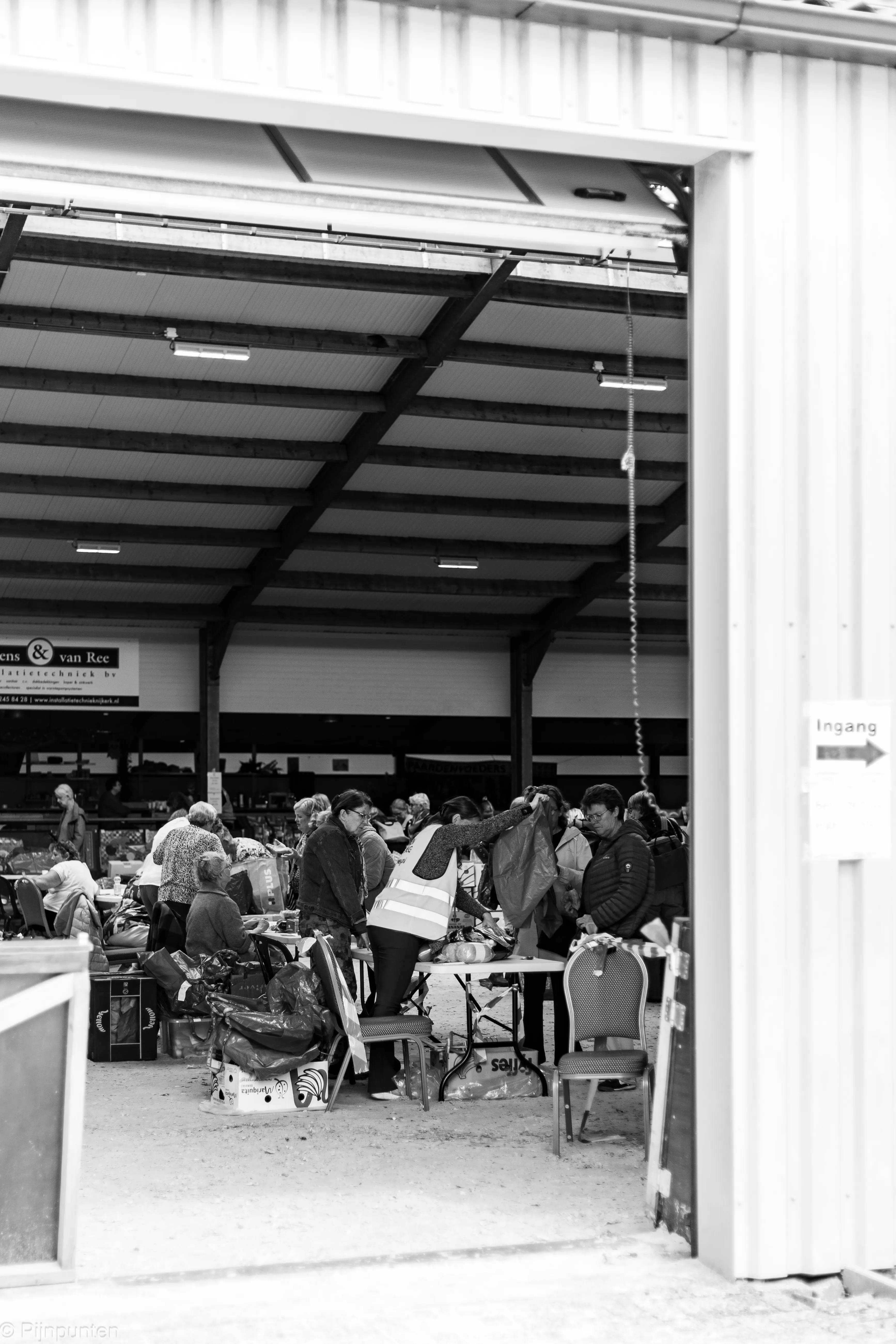 Hobbydagen Nijkerk 3