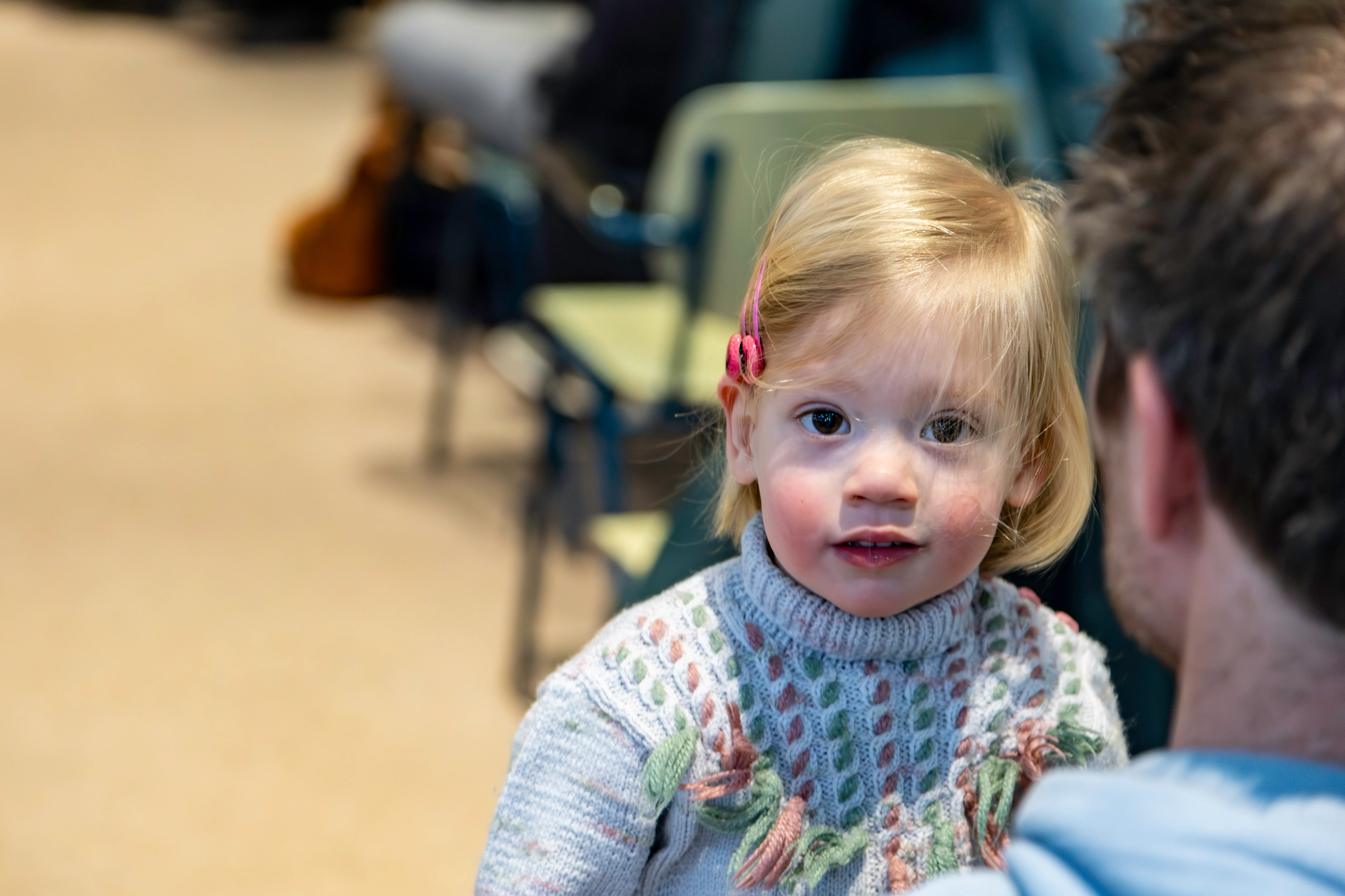 Inloopconcerten het publiek (44 of 57)
