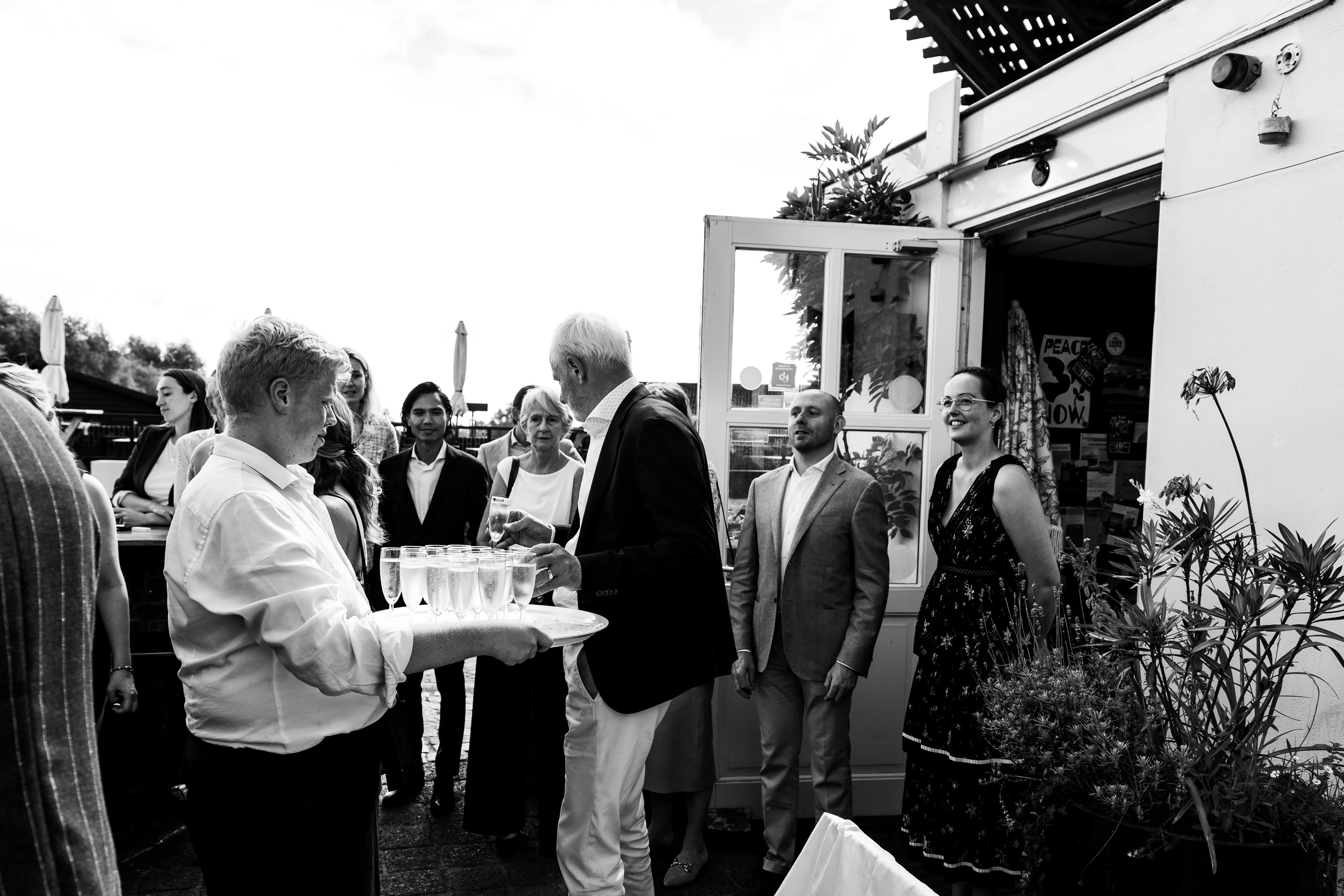 Je bent zelf een bruiloft 268
