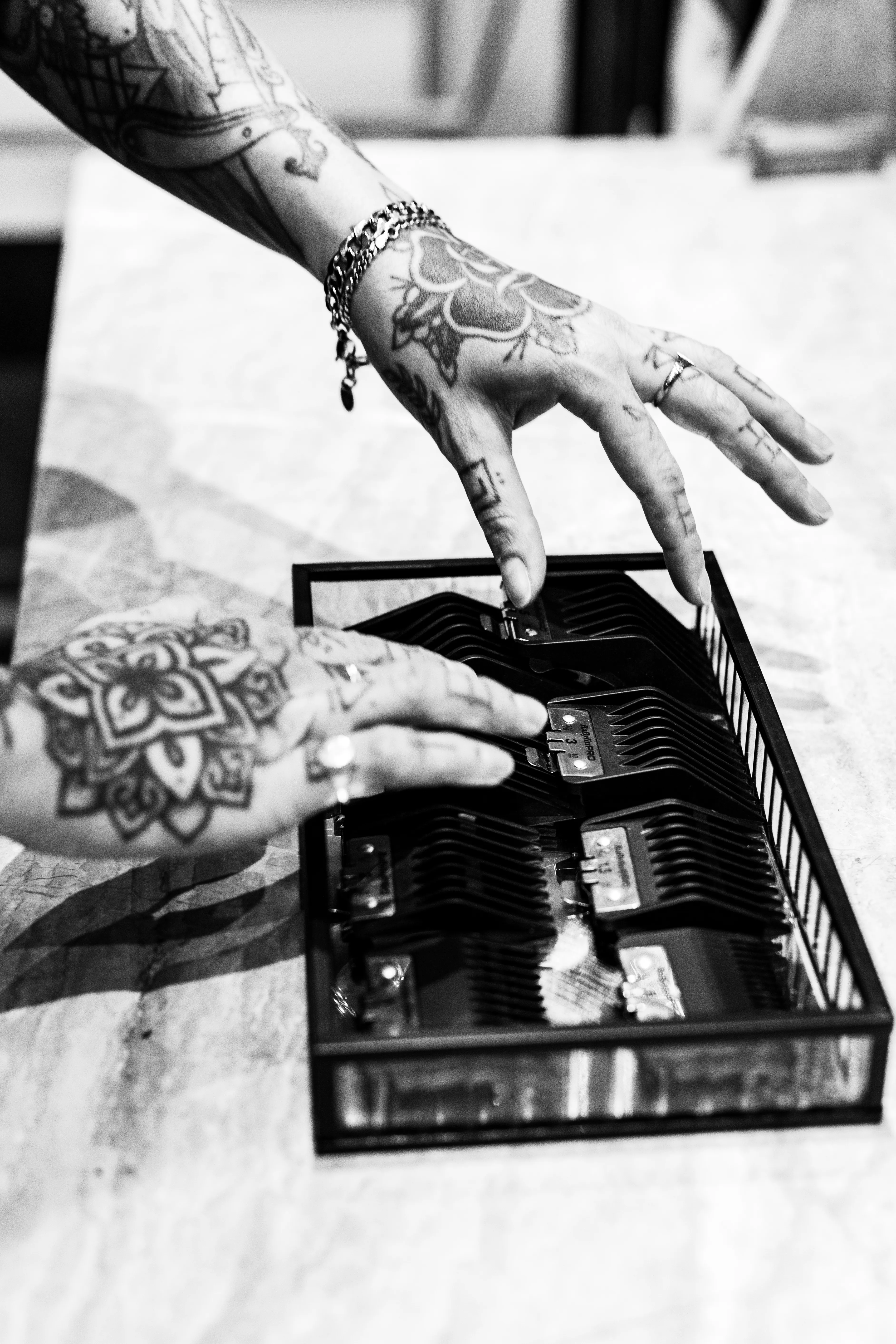 Koppel Barbershop  16