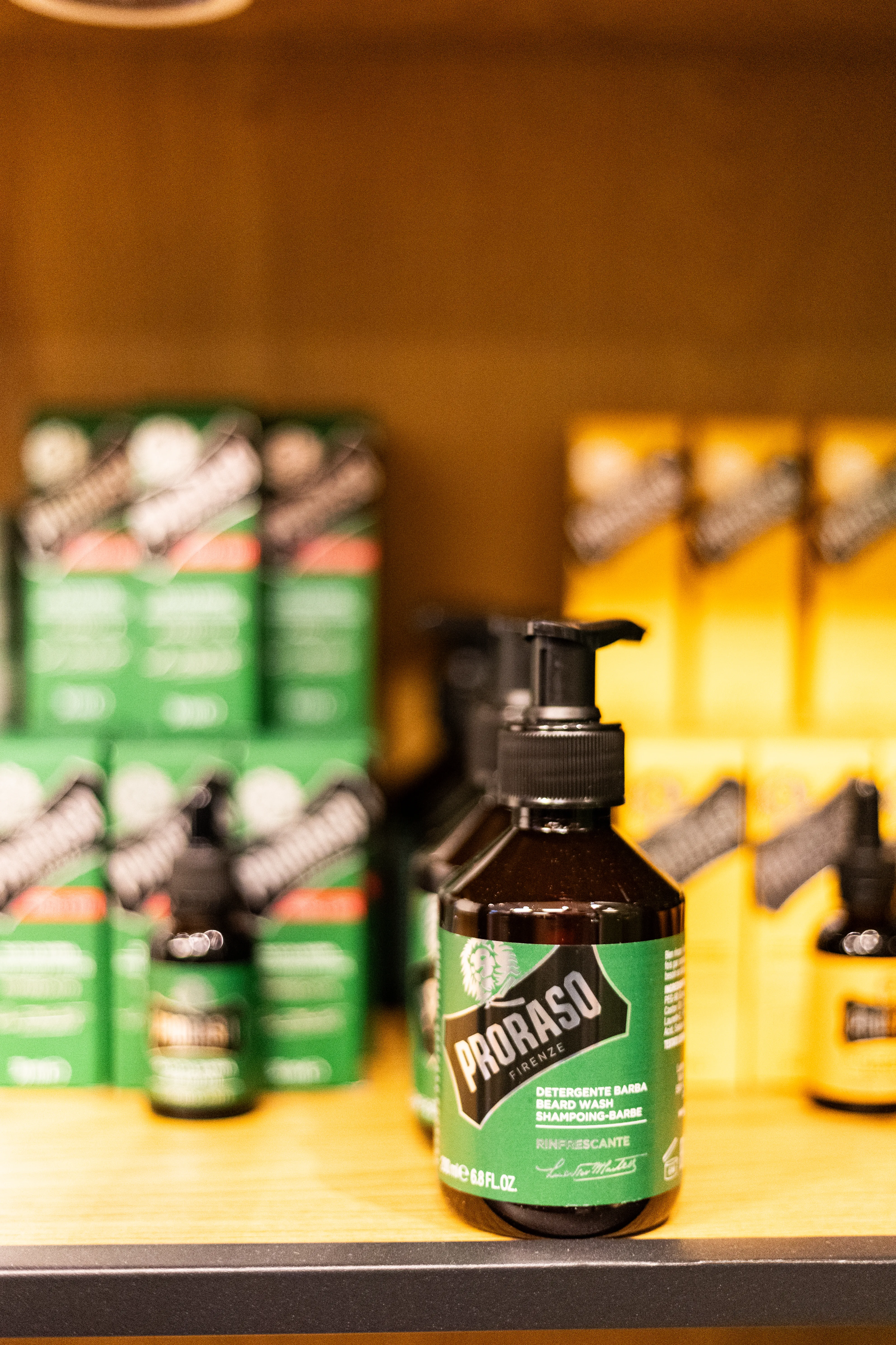 Koppel Barbershop  45