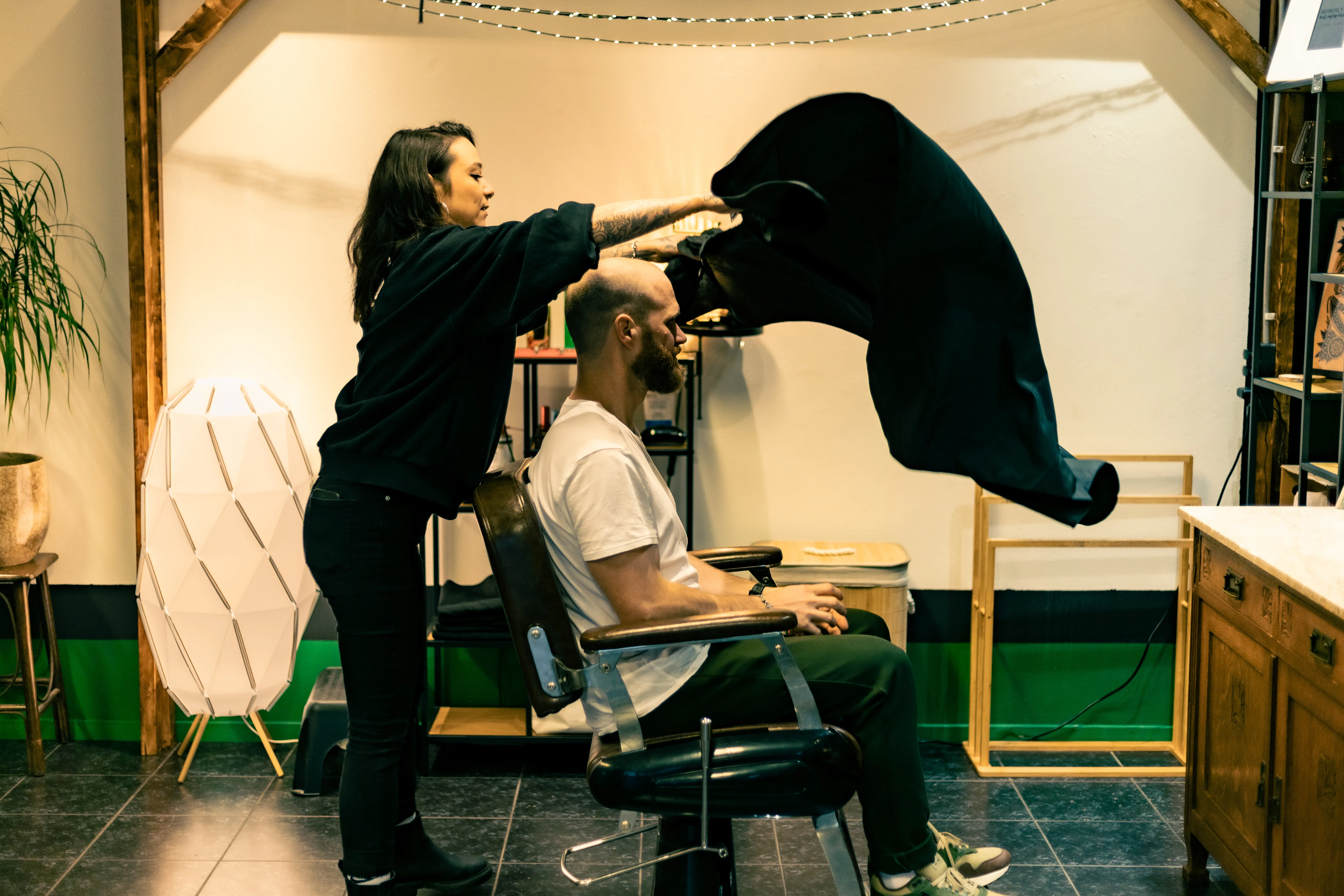 Koppel Barbershop  47