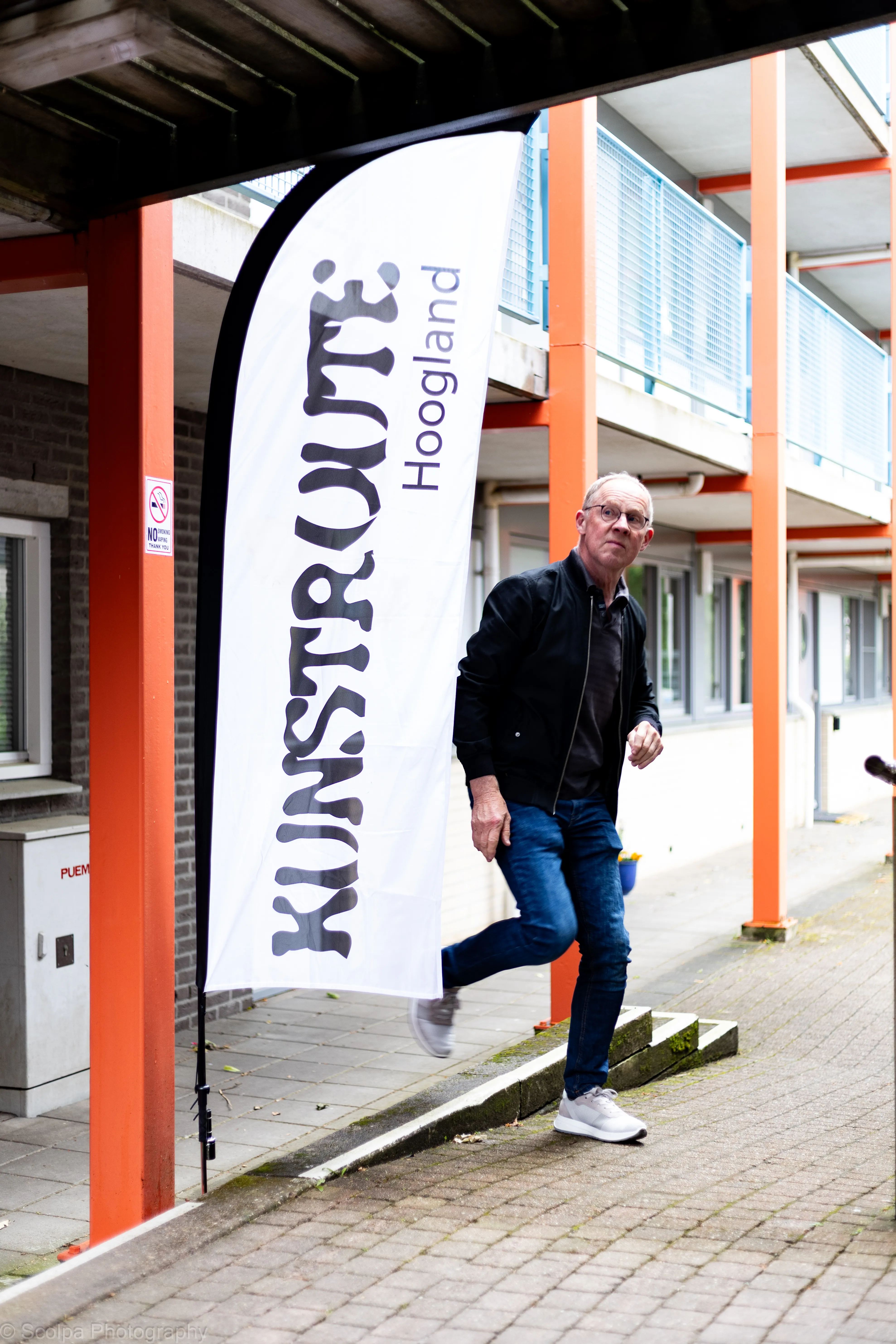 Kunstroute Hoogland '26 opening 1