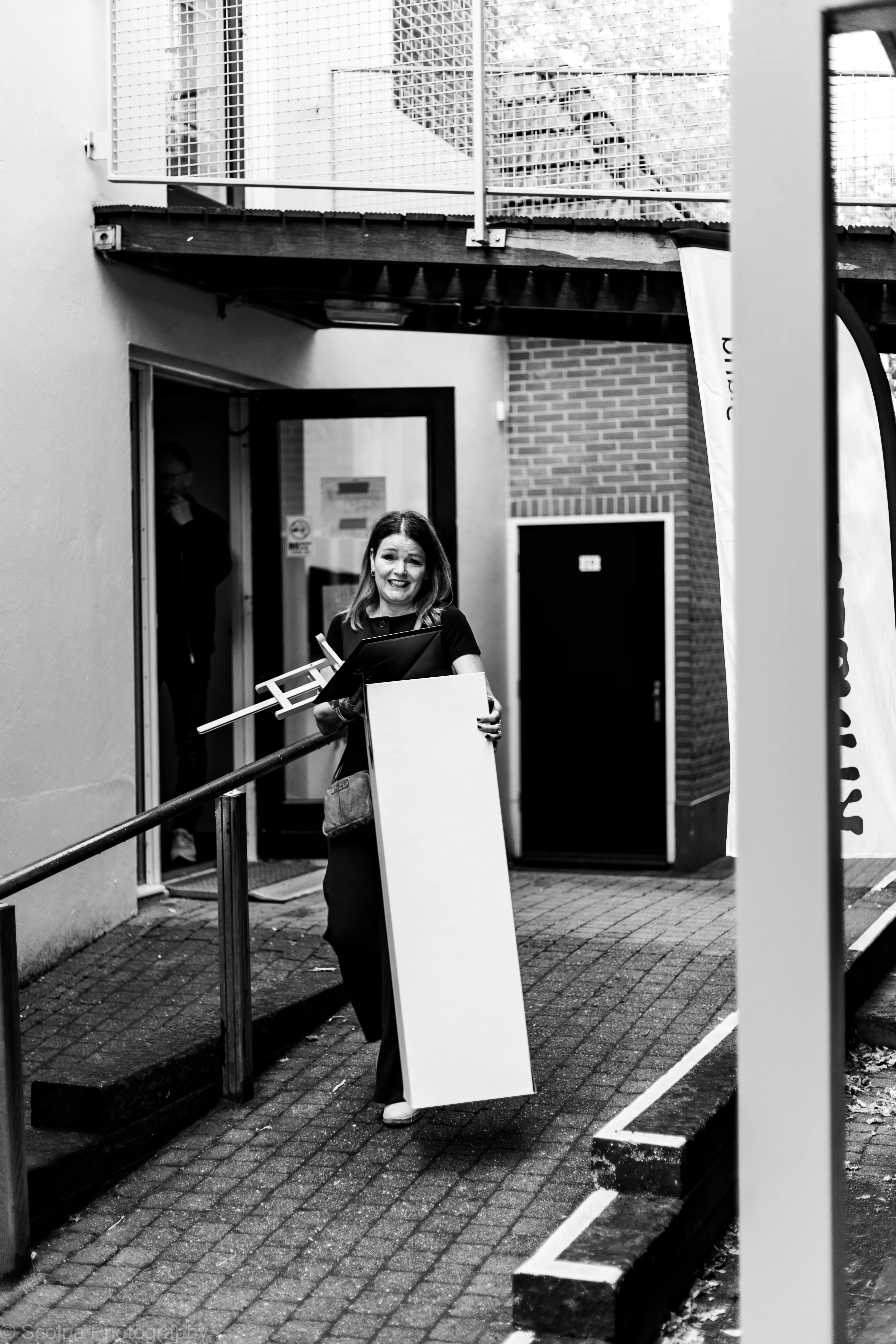 Kunstroute Hoogland '26 opening 6