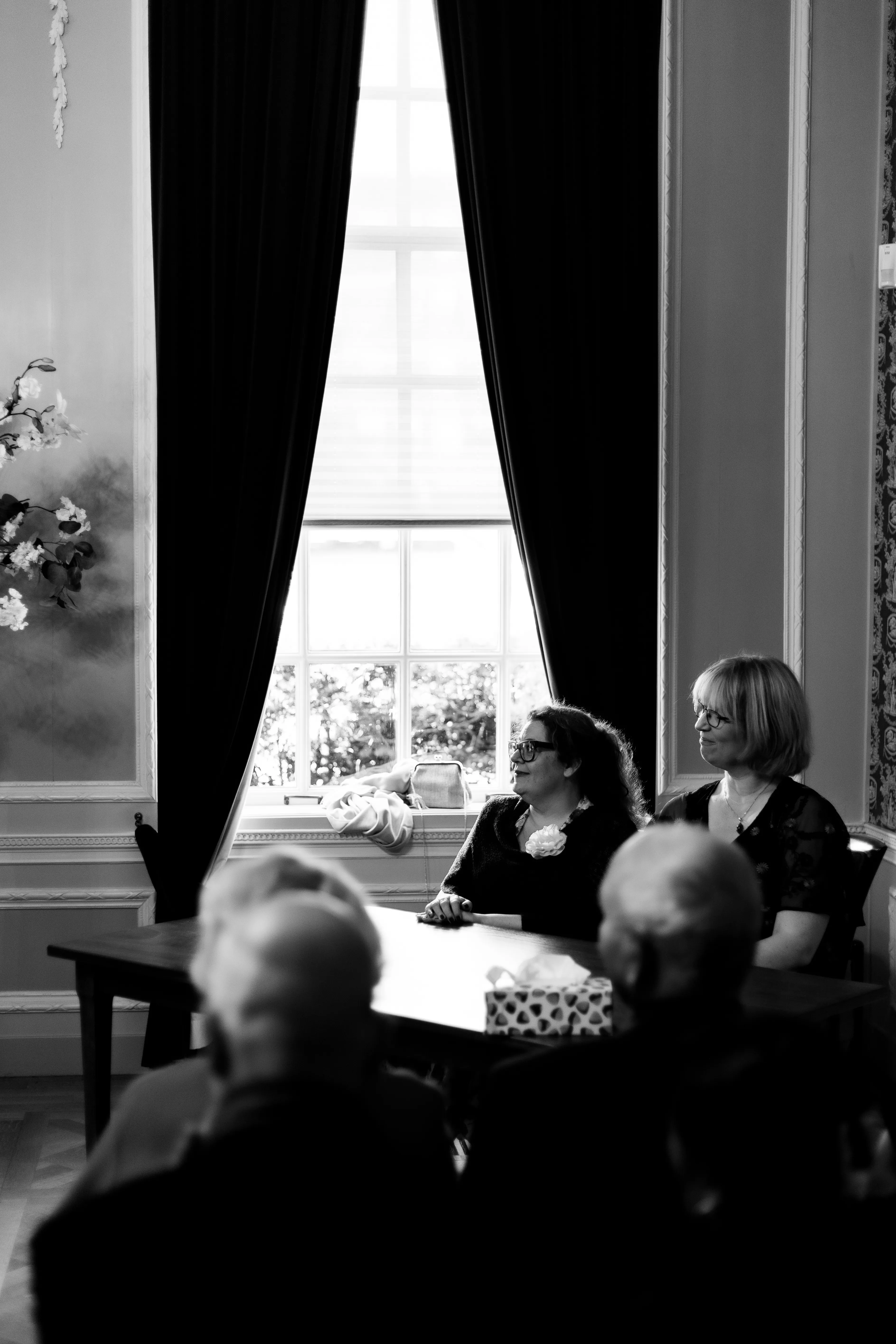 Natasja en Emanuelle Stadhuis 95