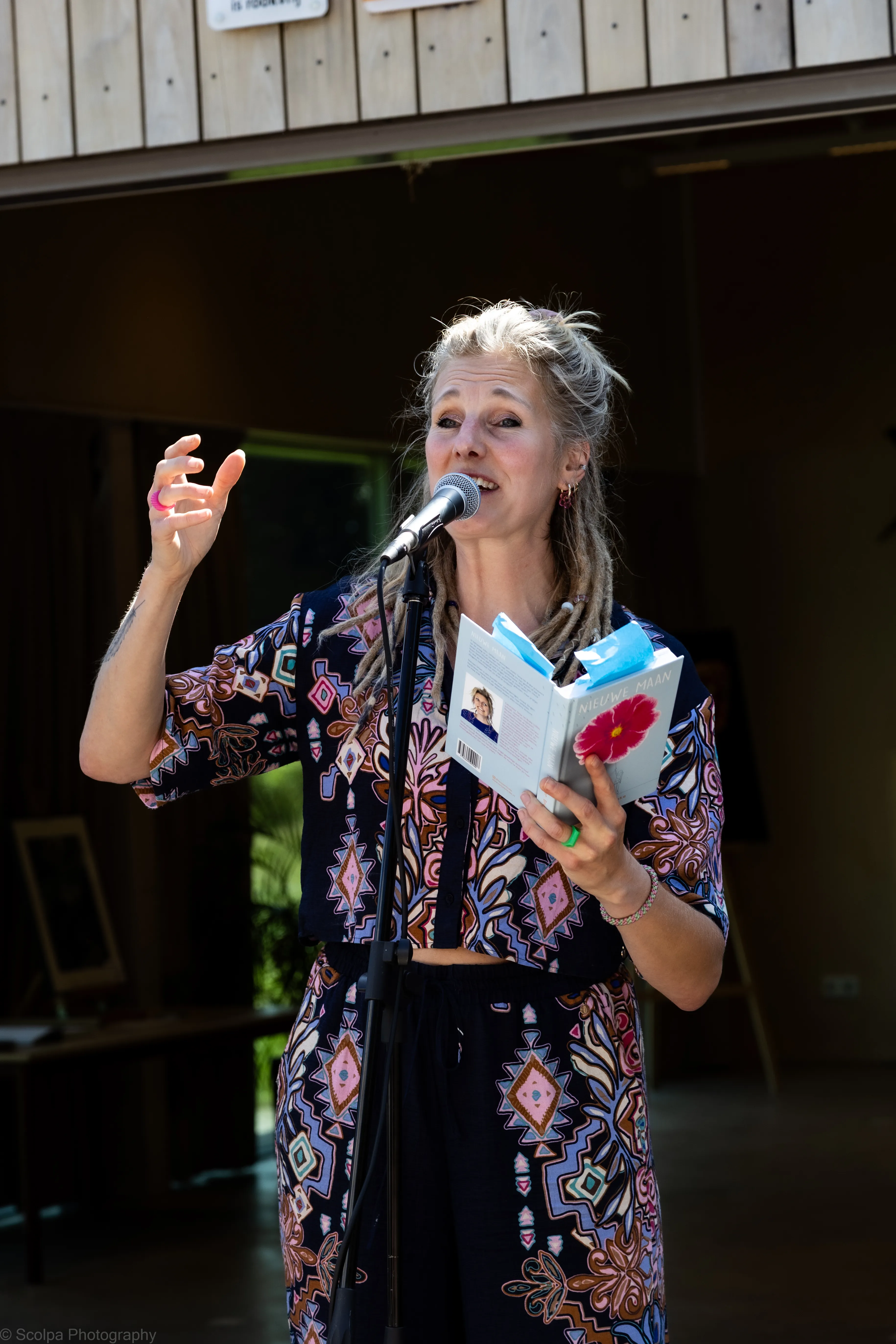 Opening Kunstroute Hoogland 29