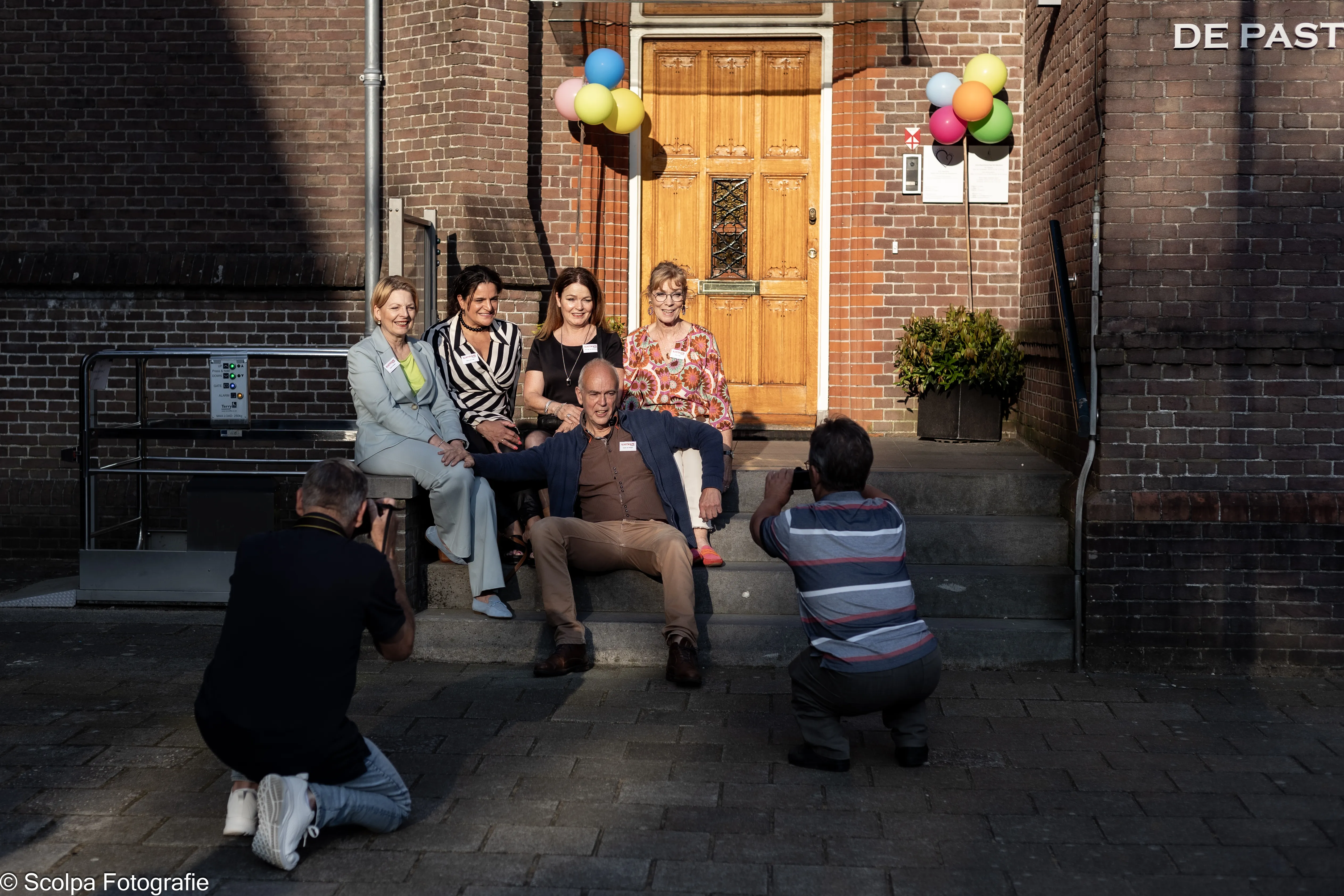 Opening Kunstroute 24 134 23