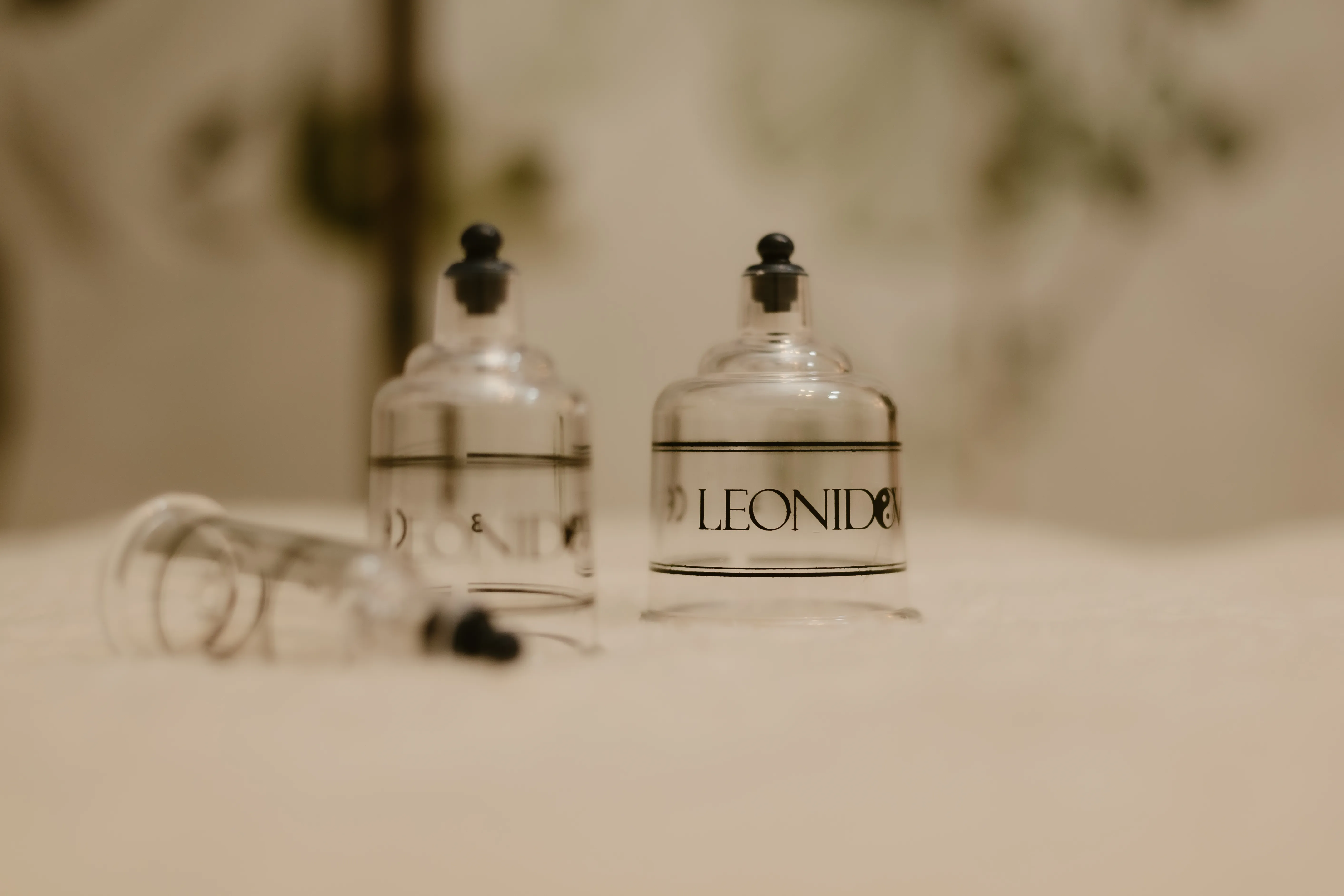 Transformational Cupping 1