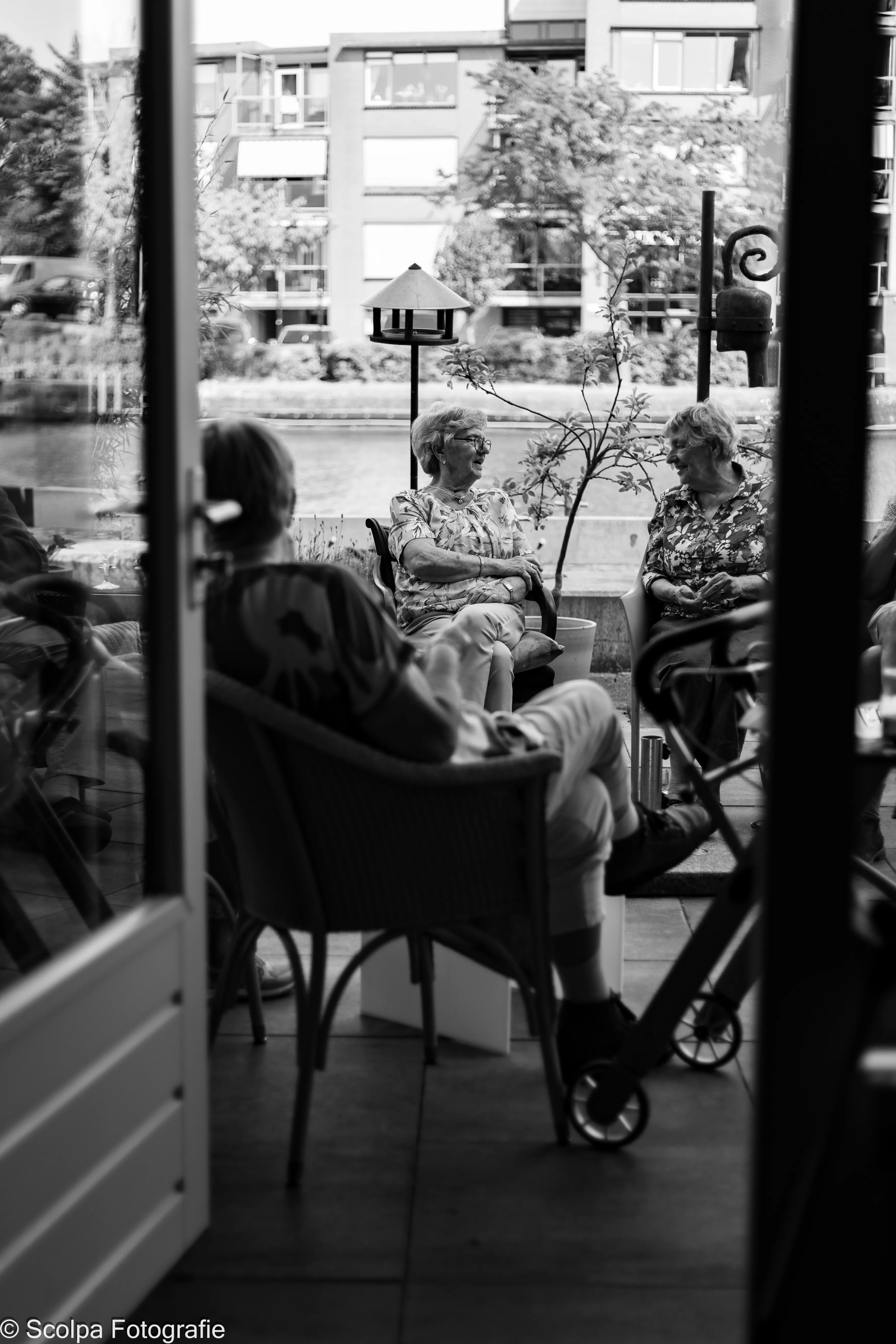 Eventfotografie — Sophie Colpa