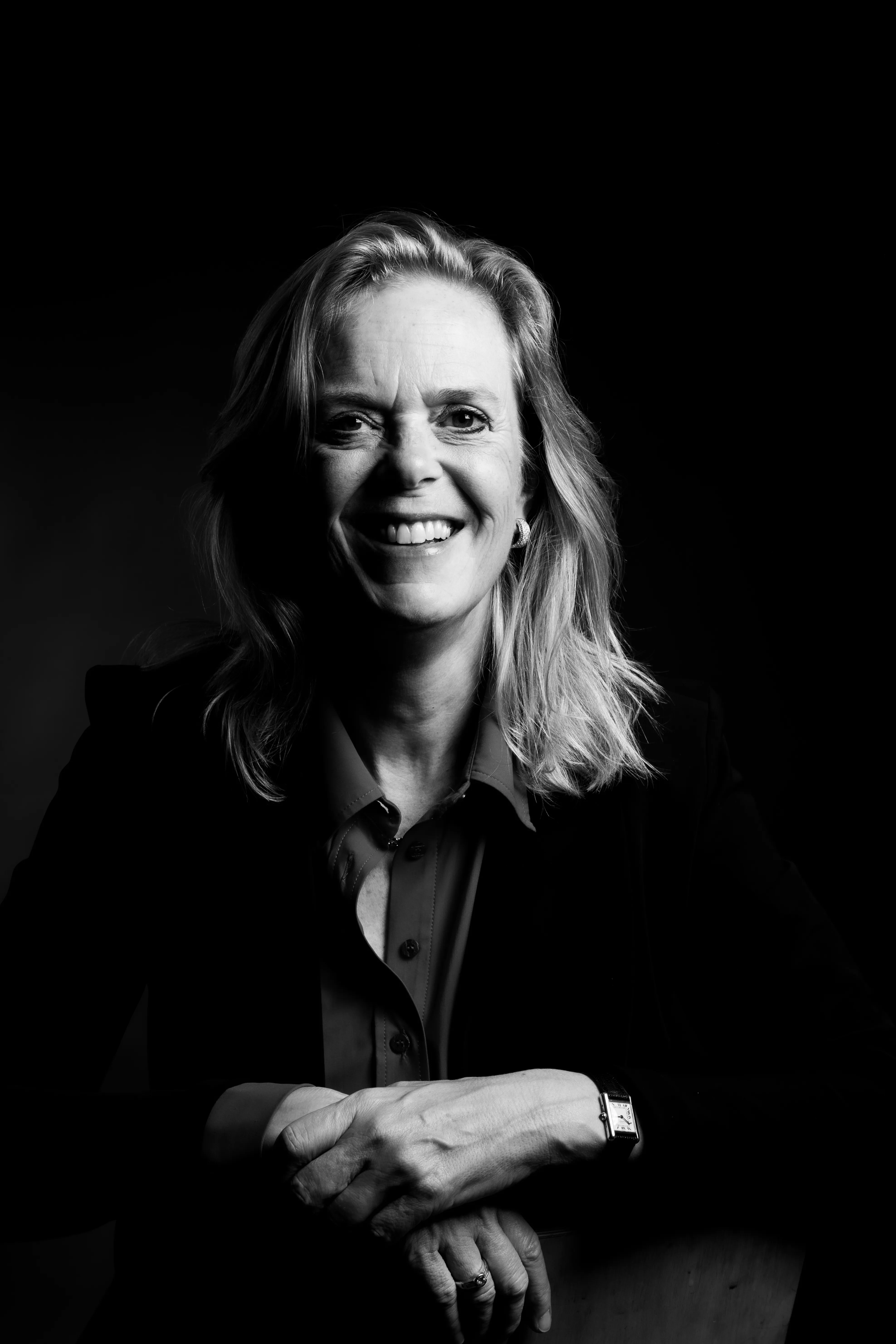 Zakelijk portret Gabrielle 14