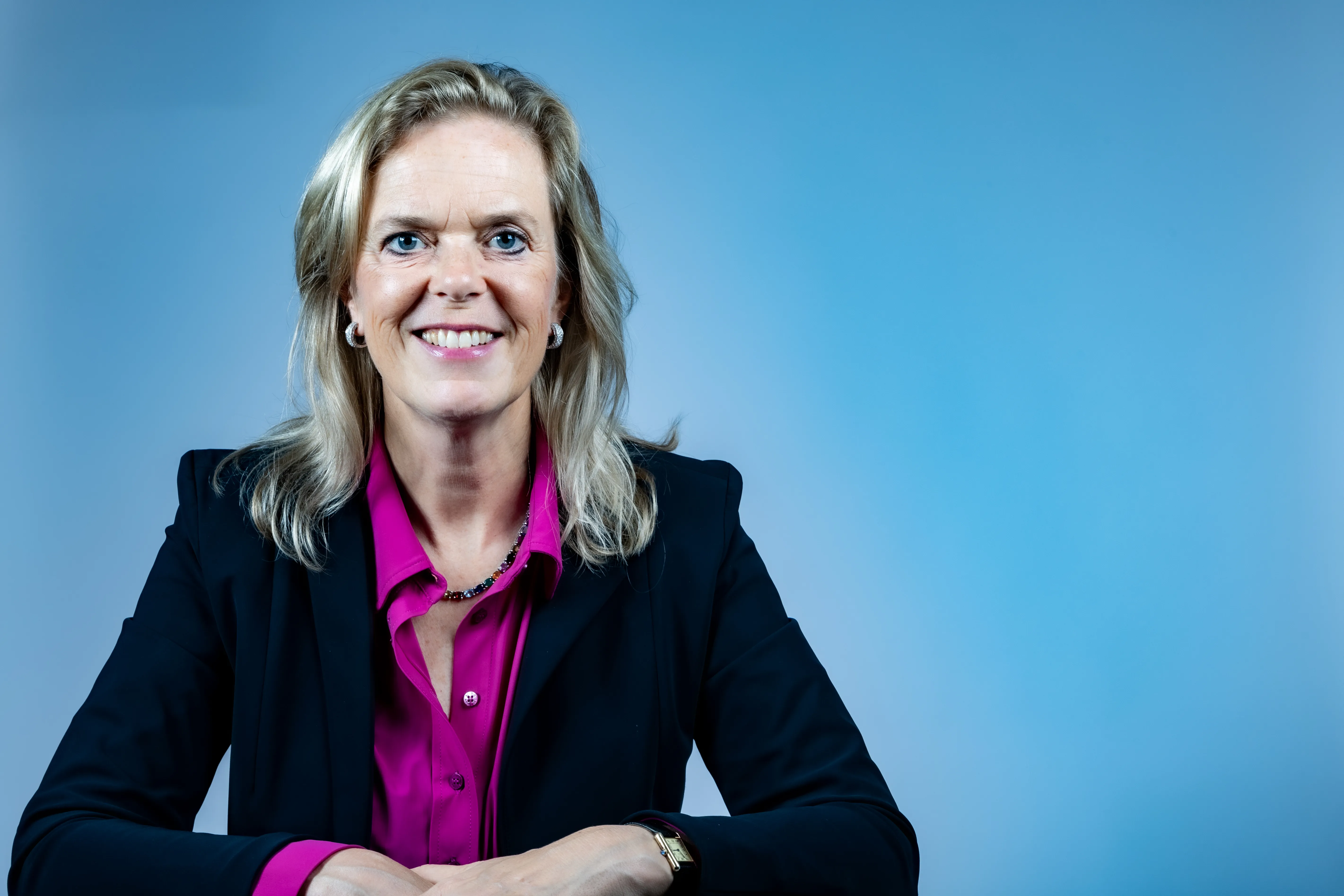 Zakelijk portret Gabrielle 20